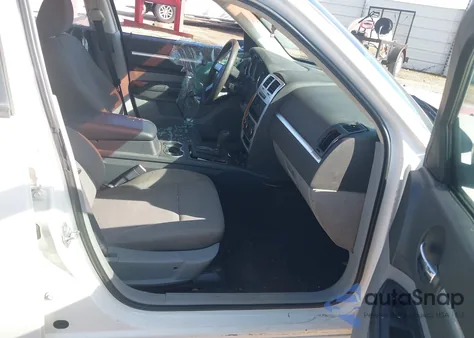 2009 Dodge Charger Se from USA, damaged, VIN 2B3KA43D59H518465